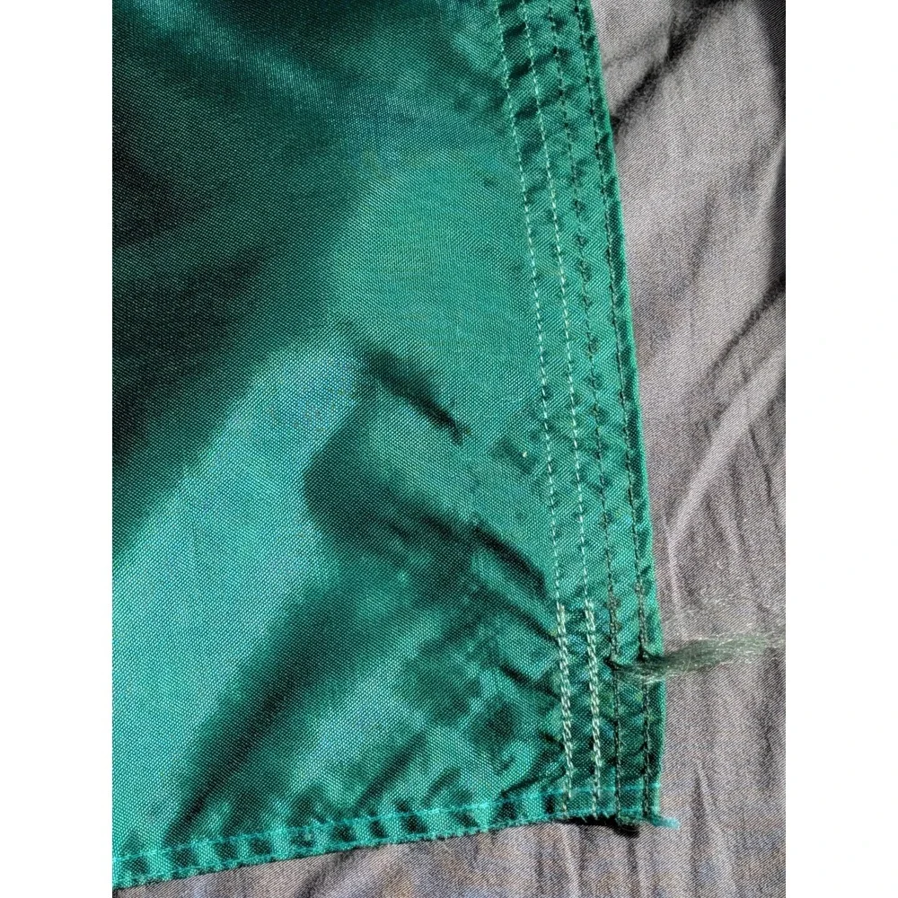 Vintage Michigan State MSU Spartans‎ Green 